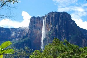 Angel-Falls